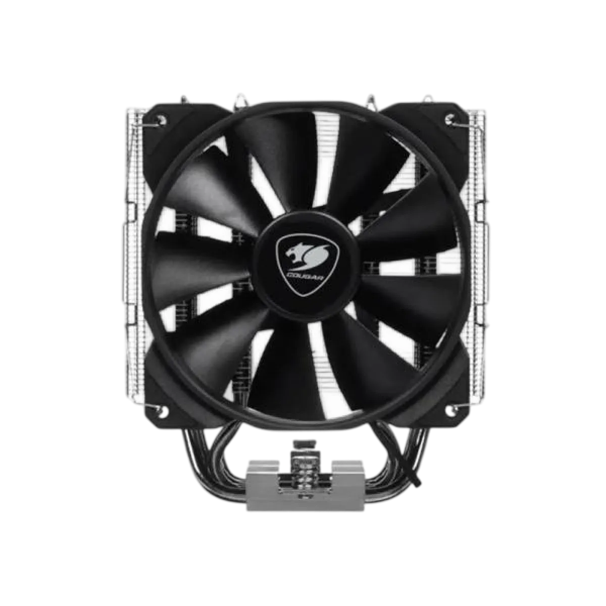 Кулер для процессора Cougar FORZA 85 Essential / Black