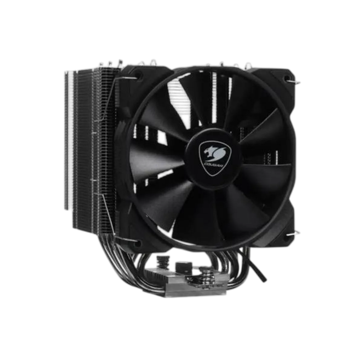 Кулер для процессора Cougar FORZA 85 Essential / Black