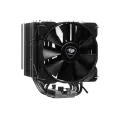Кулер для процессора Cougar FORZA 85 Essential / Black