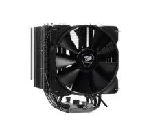 Кулер для процессора Cougar FORZA 85 Essential / Black