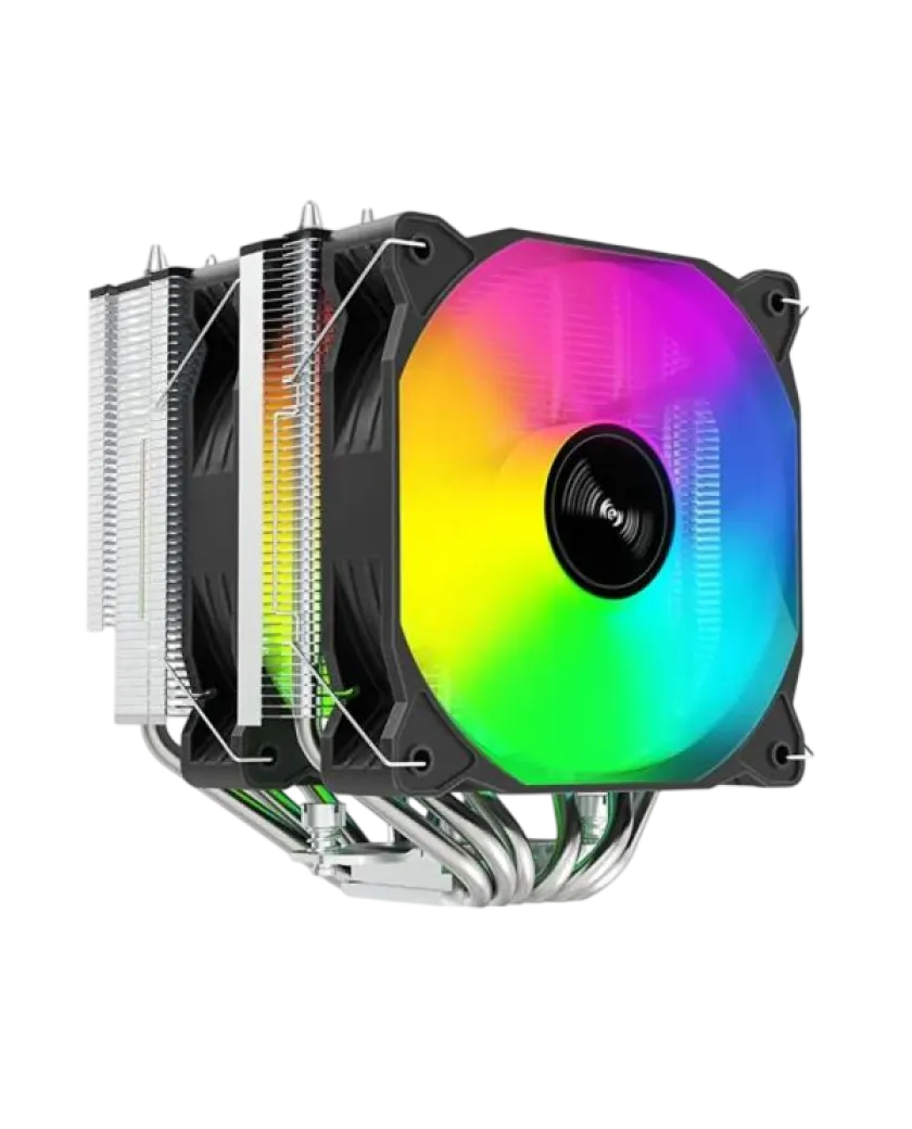 Кулер для процессора Huntkey Storm T620 Fantasy