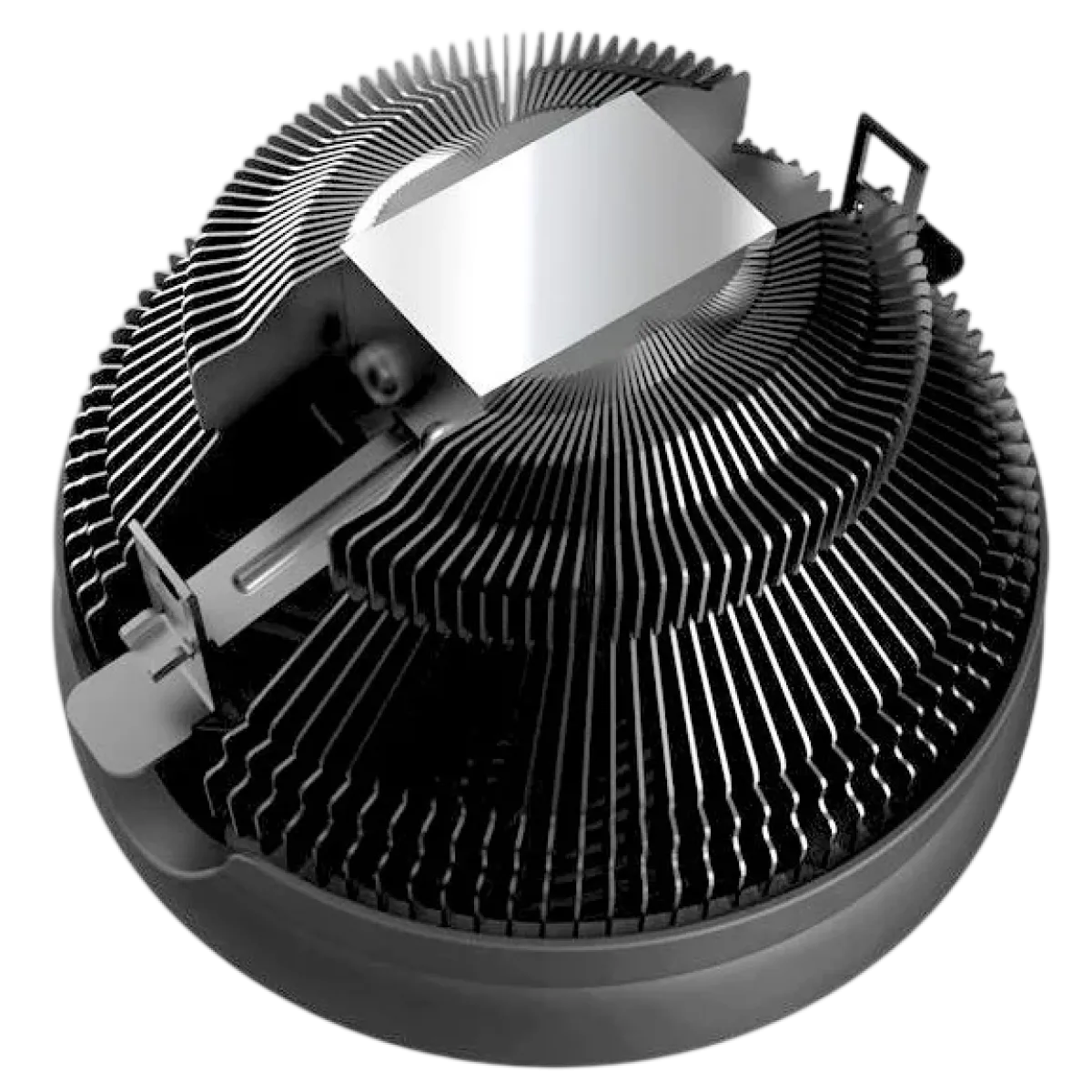 Кулер для кейса PCCooler E126M / Blue