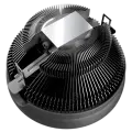 Кулер для кейса PCCooler E126M / Blue