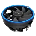 Кулер для кейса PCCooler E126M / Blue