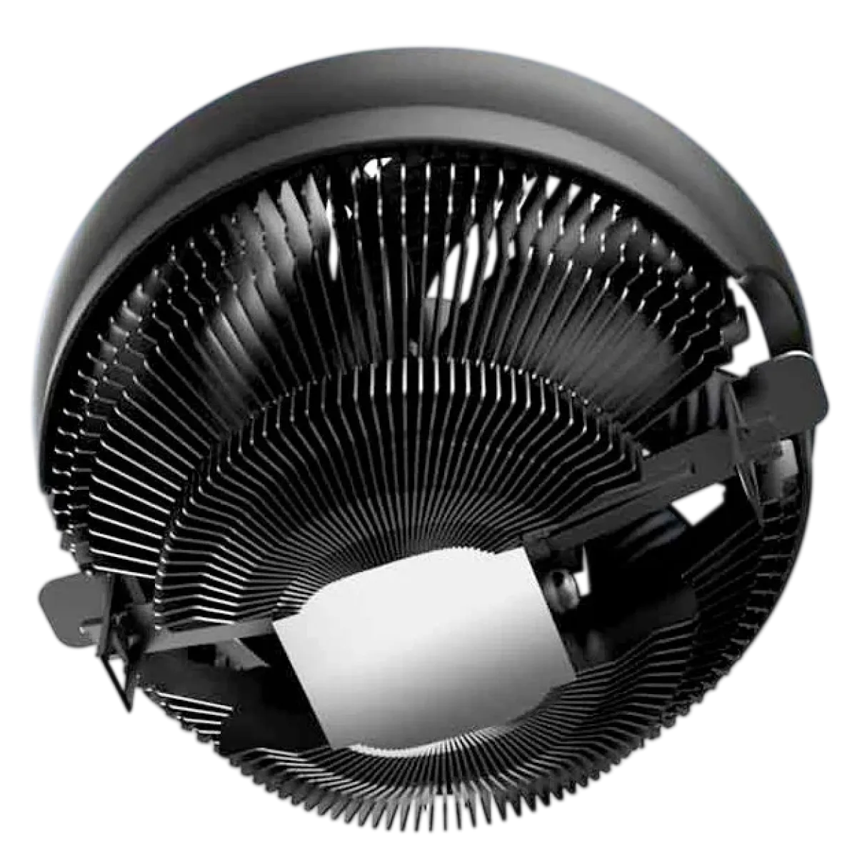 Кулер для кейса PCCooler E126M / Blue
