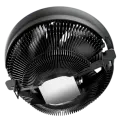 Кулер для кейса PCCooler E126M / Blue