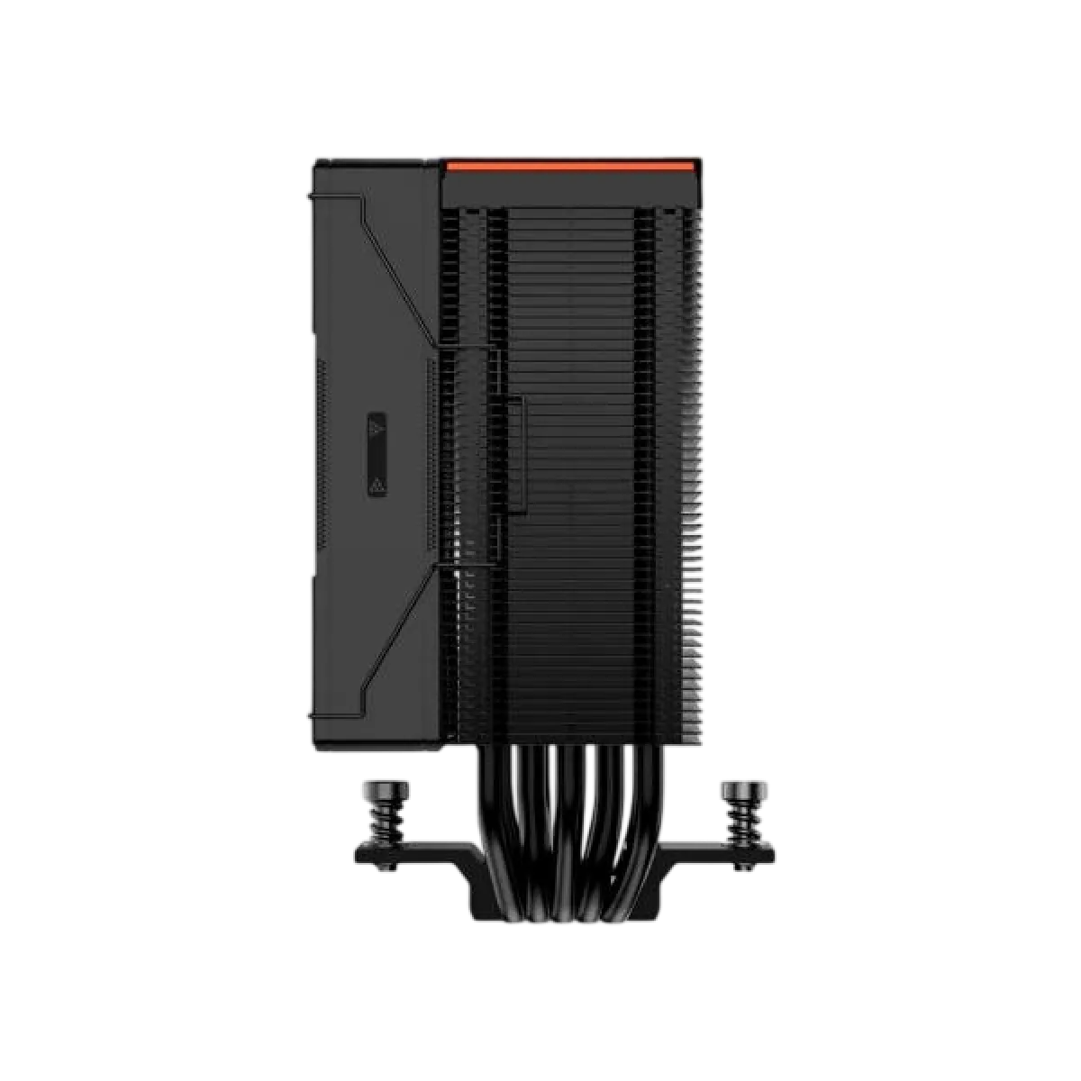Кулер для кулера PCCooler RZ500 / Black