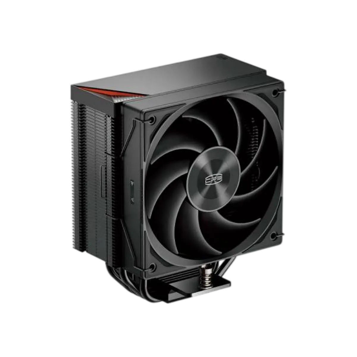 Кулер для кулера PCCooler RZ500 / Black