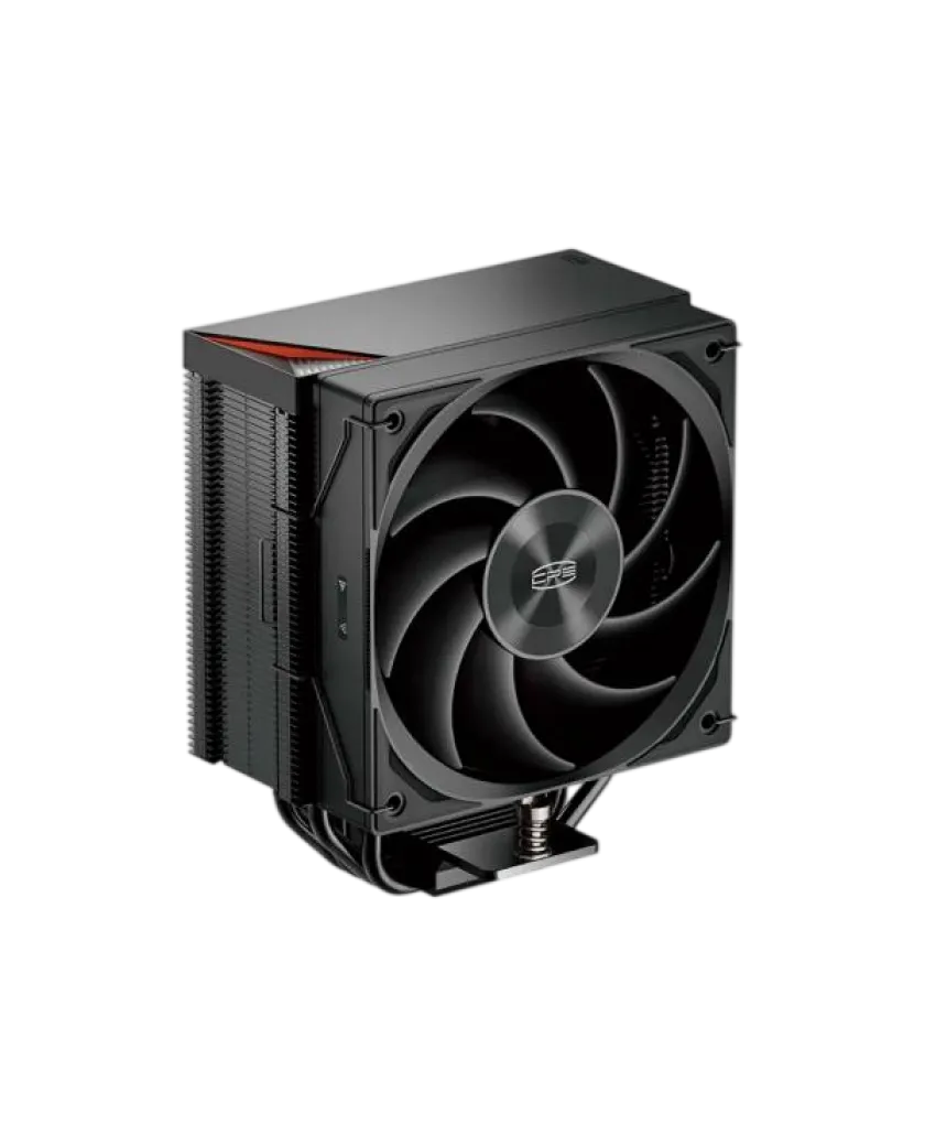 Кулер для кулера PCCooler RZ500 / Black