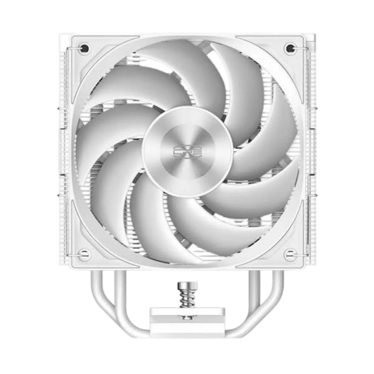Кулер для кулера PCCooler RZ500 / White