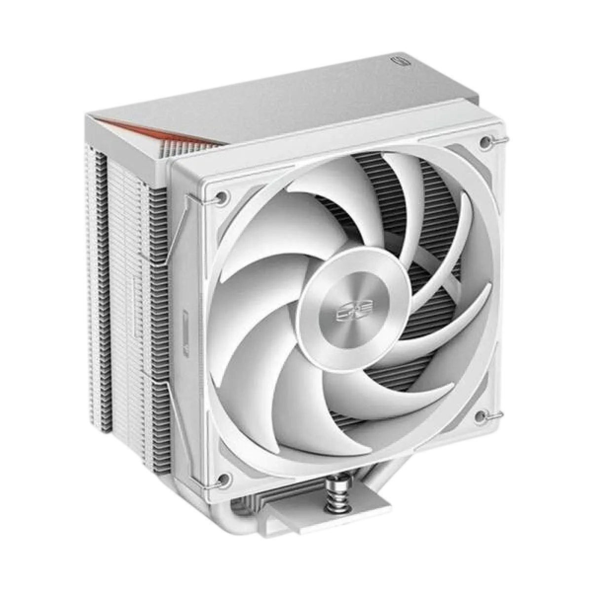 Кулер для кулера PCCooler RZ500 / White