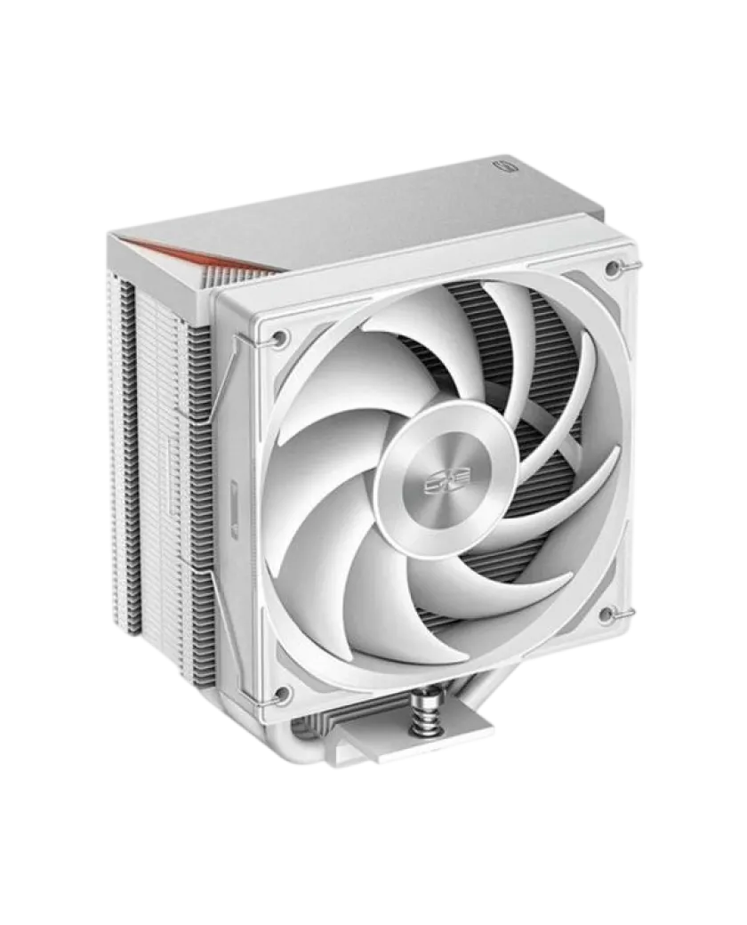 Кулер для кулера PCCooler RZ500 / White
