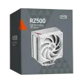 Кулер для кулера PCCooler RZ500 / White