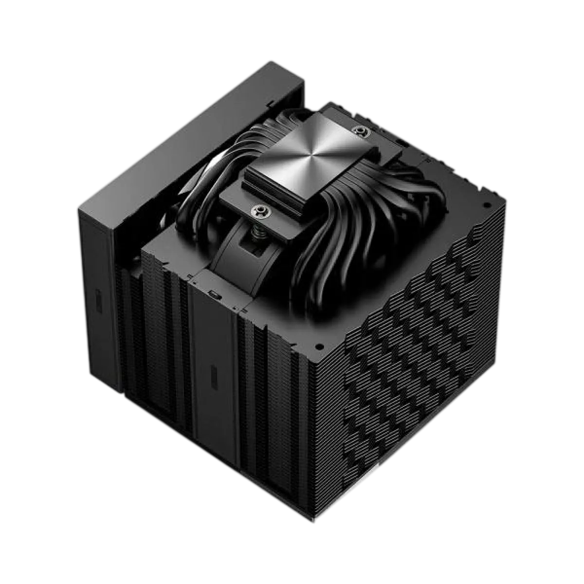 Кулер для кулера PCCooler RZ820 / Black