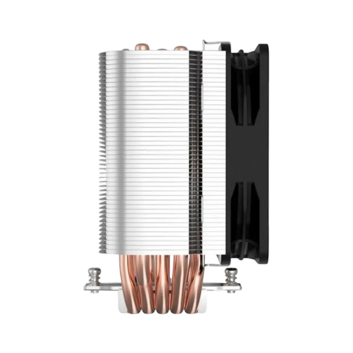 Кулер для процессора PCCooler GI-H58U V2 / Black