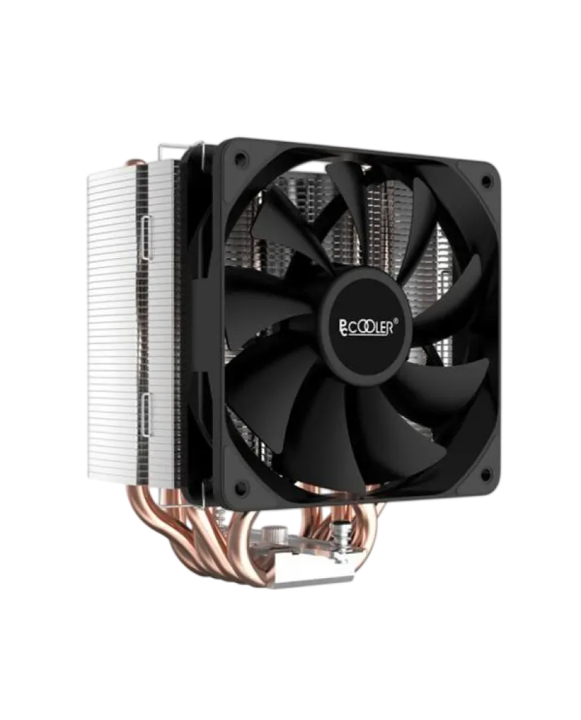 Кулер для процессора PCCooler GI-H58U V2 / Black