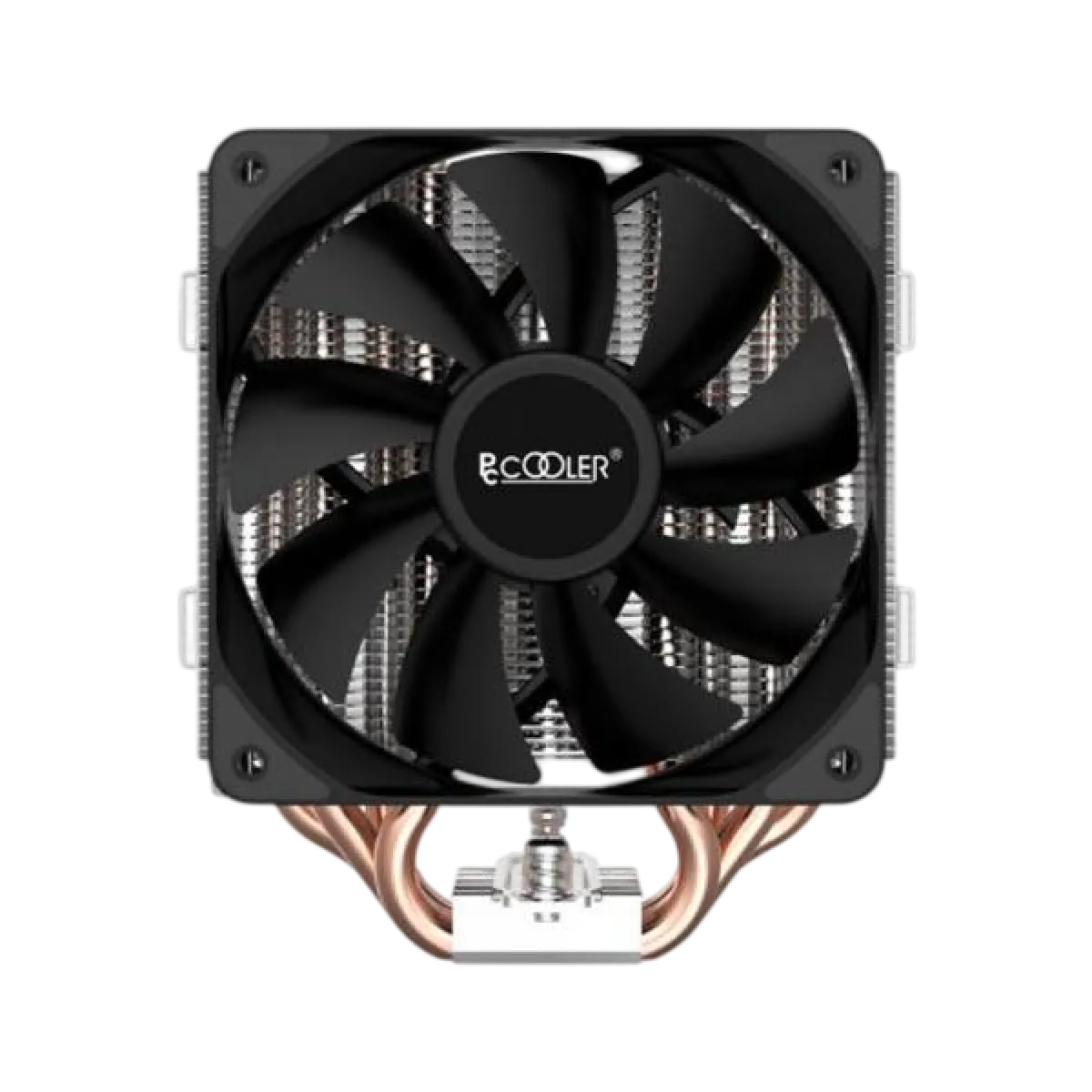 Кулер для процессора PCCooler GI-H58U V2 / Black