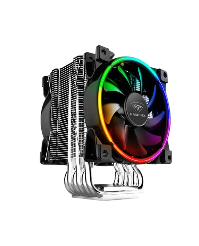 Кулер для процессора PCCooler GI-R68X / Black