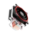 Кулер для процессора PCCooler GI-UX4 / Red