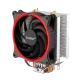 Кулер для процессора PCCooler GI-UX4 / Red