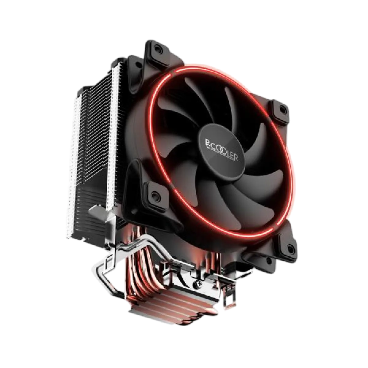 Кулер для процессора PCCooler GI-X3B / Black