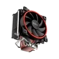 Кулер для процессора PCCooler GI-X3B / Black