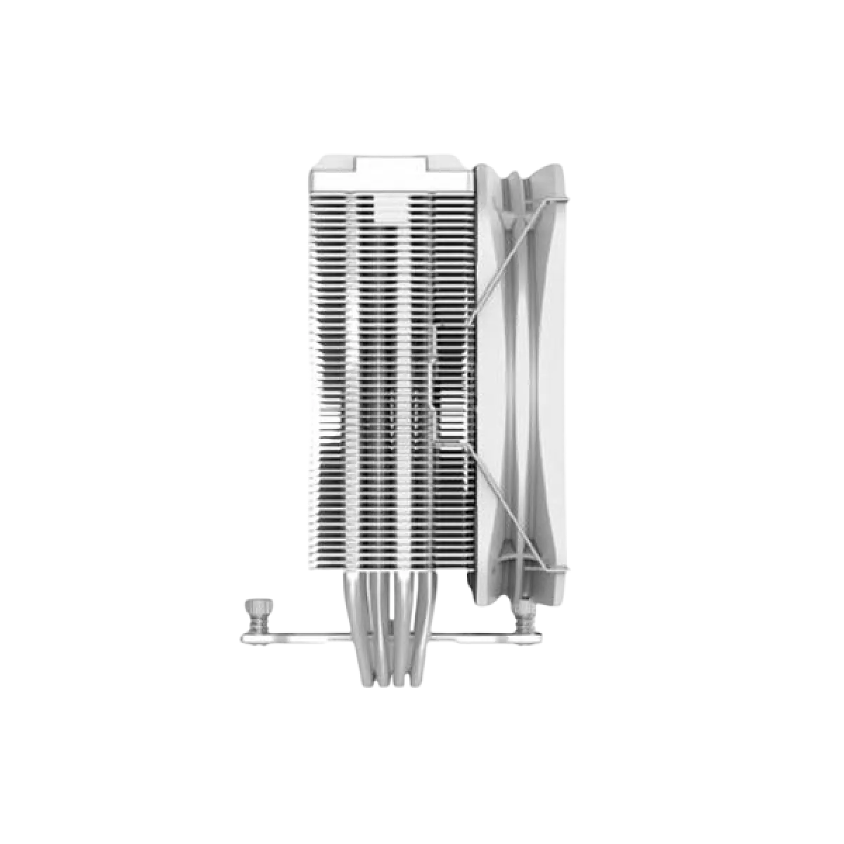 Кулер для процессора PCCooler GI-X3W / White