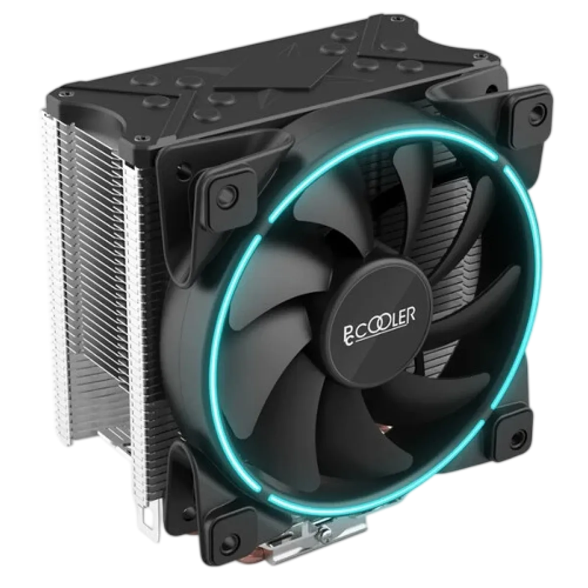 Кулер для процессора PCCooler GI-X5 / Blue