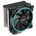 Кулер для процессора PCCooler GI-X5 / Blue