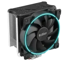 Кулер для процессора PCCooler GI-X5 / Blue