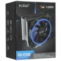 Кулер для процессора PCCooler GI-X5 / Blue