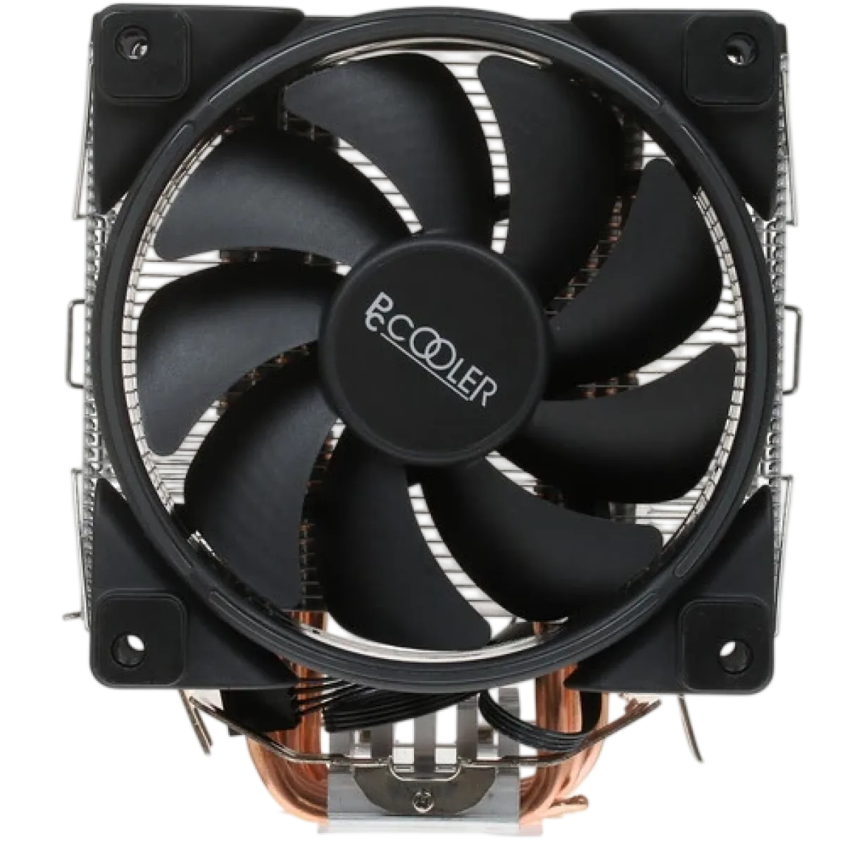 Кулер для процессора PCCooler GI-X5 / Blue