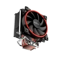Кулер для процессора PCCooler GI-X5 / Red