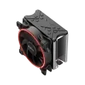 Кулер для процессора PCCooler GI-X5R V2 / Red