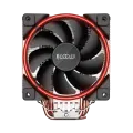 Кулер для процессора PCCooler GI-X5R V2 / Red
