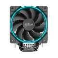 Кулер для процессора PCCooler GI-X6 / Blue