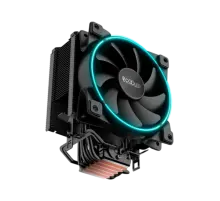 Кулер для процессора PCCooler GI-X6 / Blue