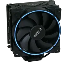 Кулер для процессора PCCooler GI-X6 V2 / Blue