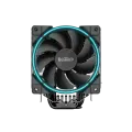 Кулер для процессора PCCooler GI-X6 V2 / Blue