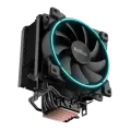 Кулер для процессора PCCooler GI-X6 V2 / Blue