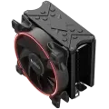 Кулер для процессора PCCooler GI-X6R V2 / Red