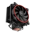 Кулер для процессора PCCooler GI-X6R V2 / Red