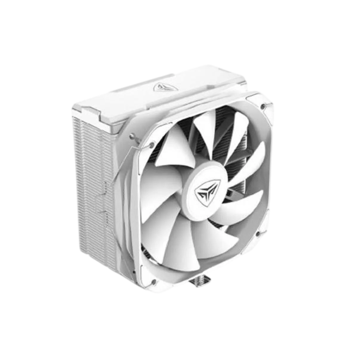 Кулер для процессора PCCooler K4 / White