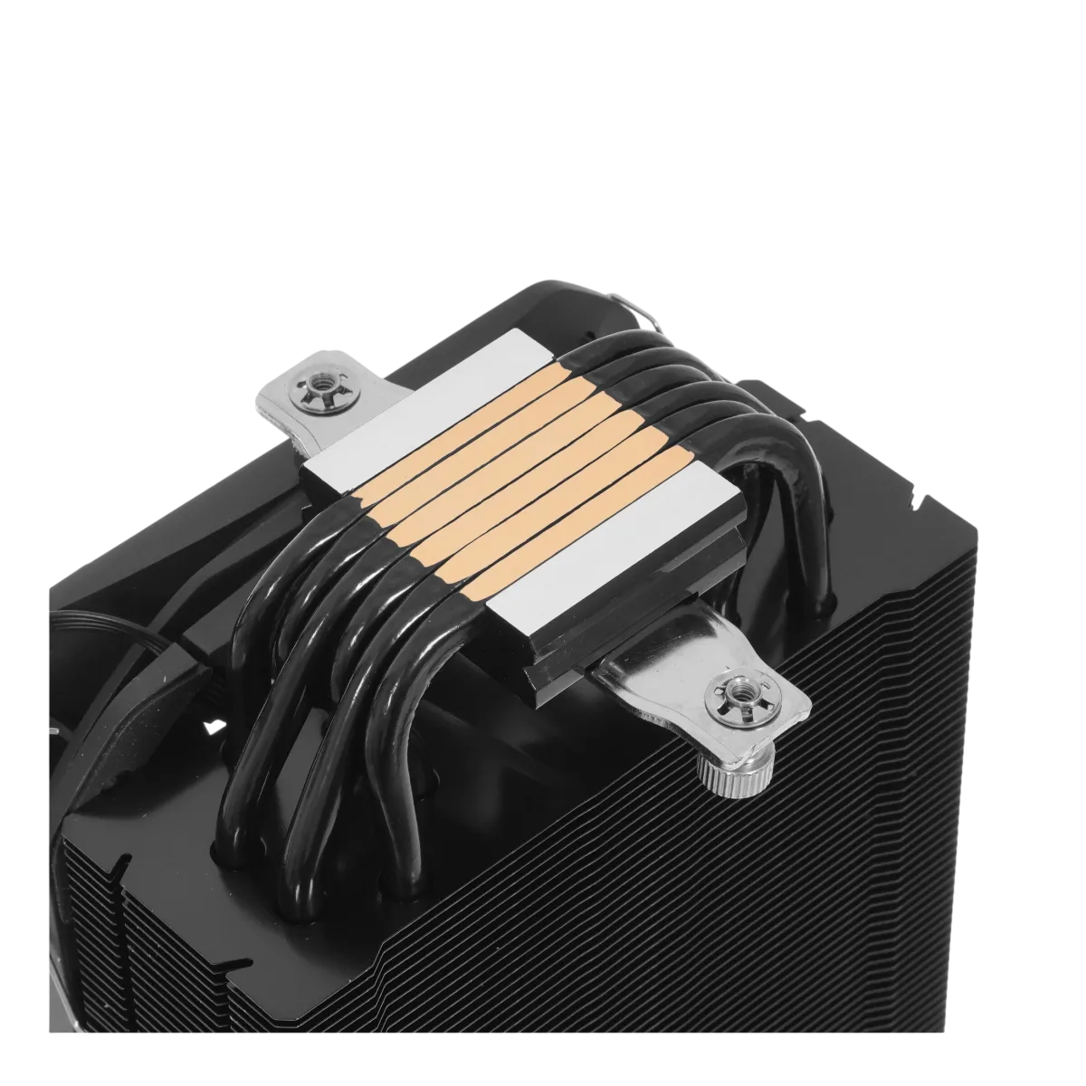 Кулер для процессора PCCooler K6 / Black