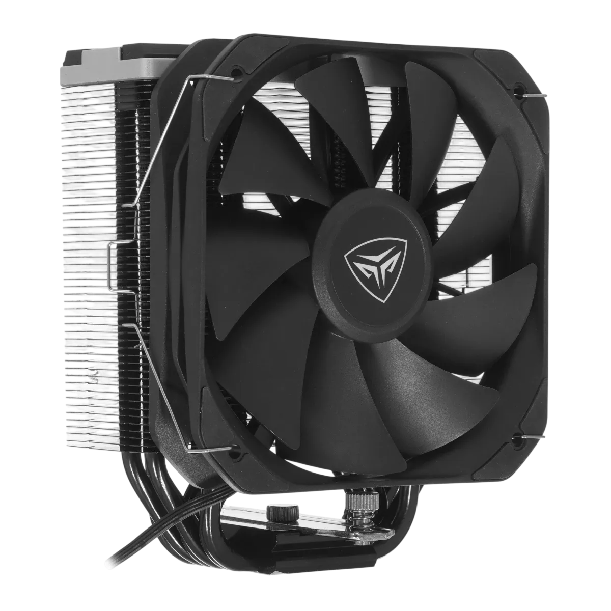 Кулер для процессора PCCooler K6 / Black