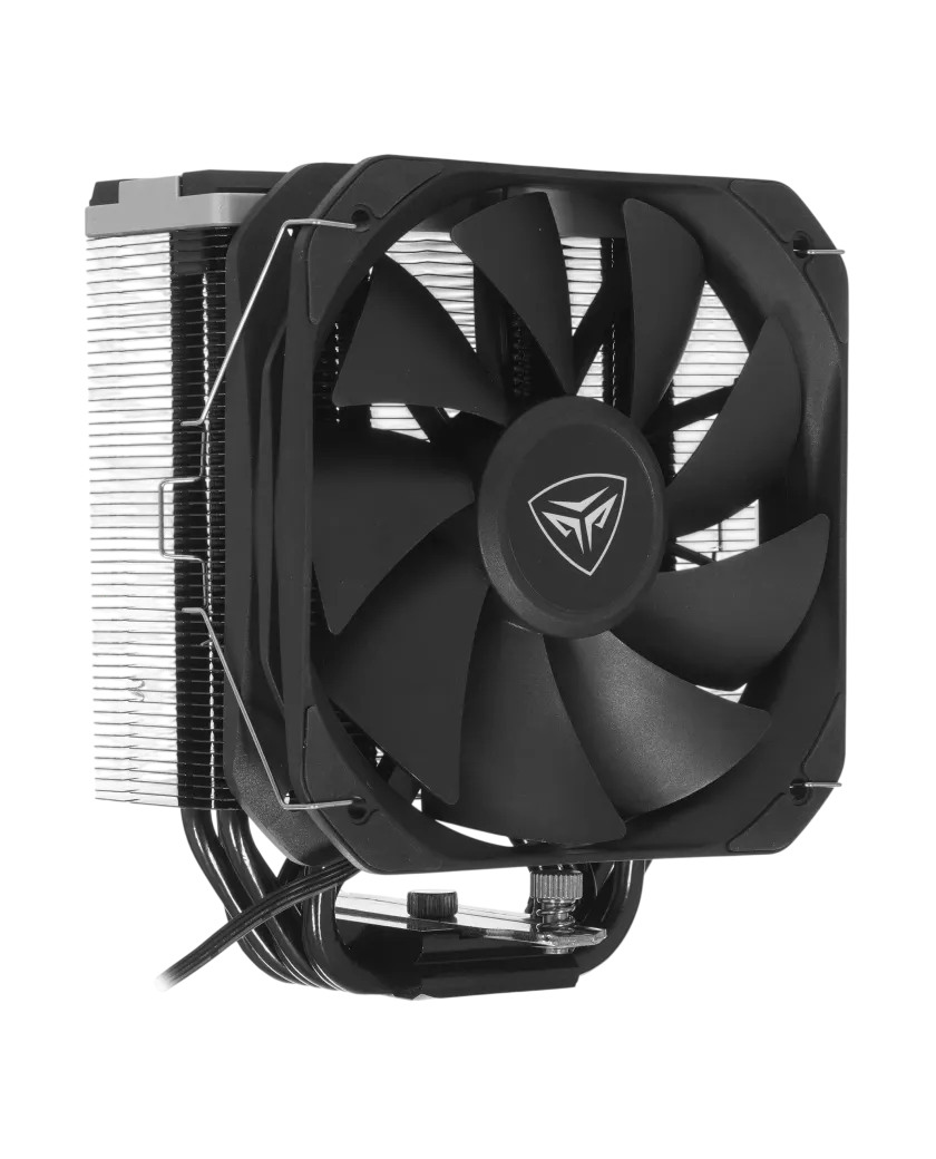 Кулер для процессора PCCooler K6 / Black