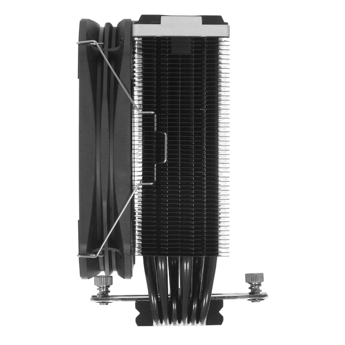 Кулер для процессора PCCooler K6 / Black
