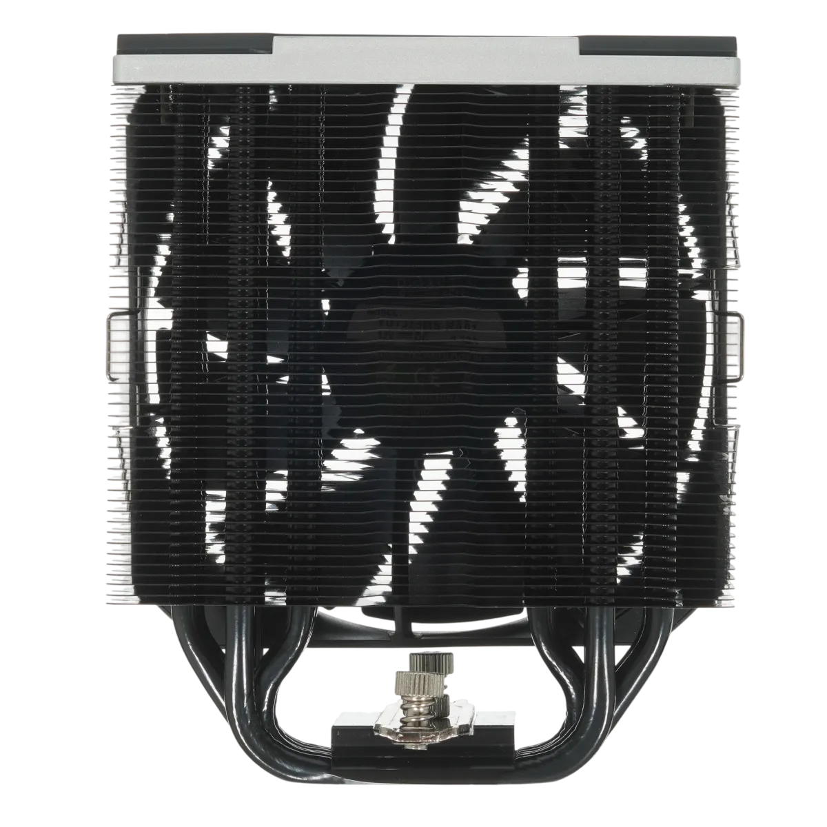 Кулер для процессора PCCooler K6 / Black