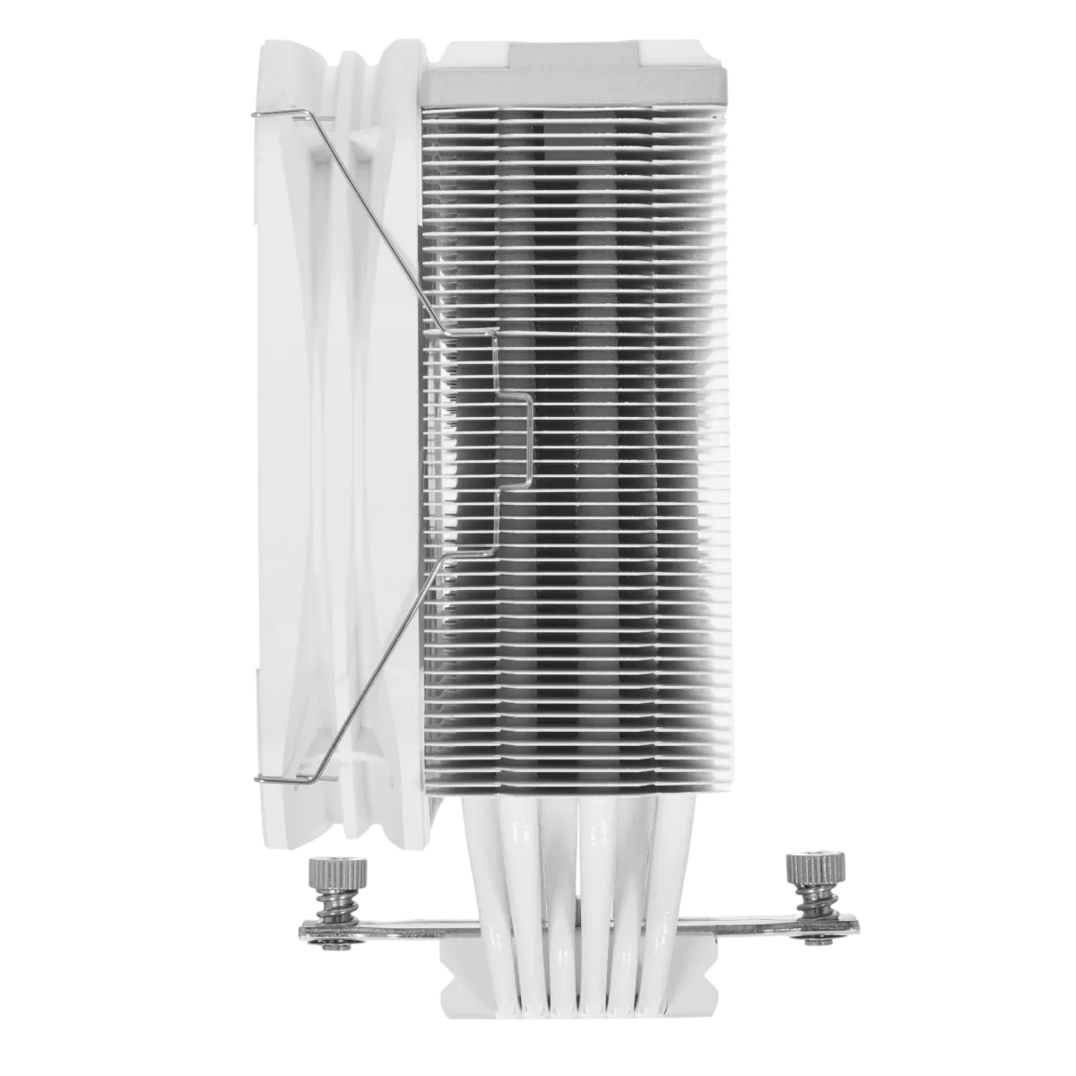 Кулер для процессора PCCooler K6 / White