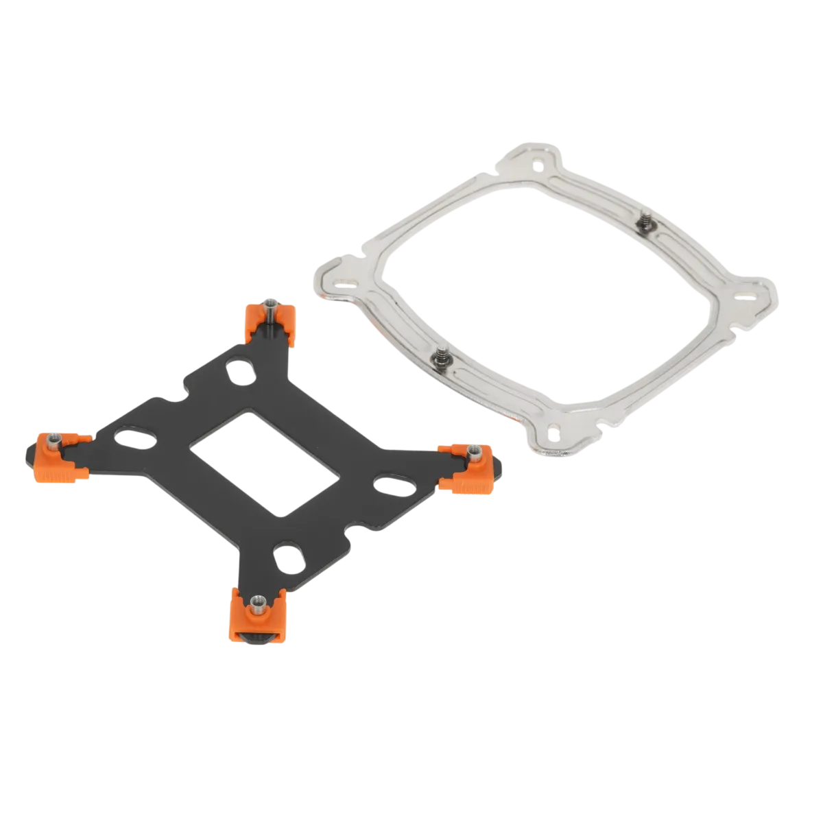Кулер для процессора PCCooler K6 / White
